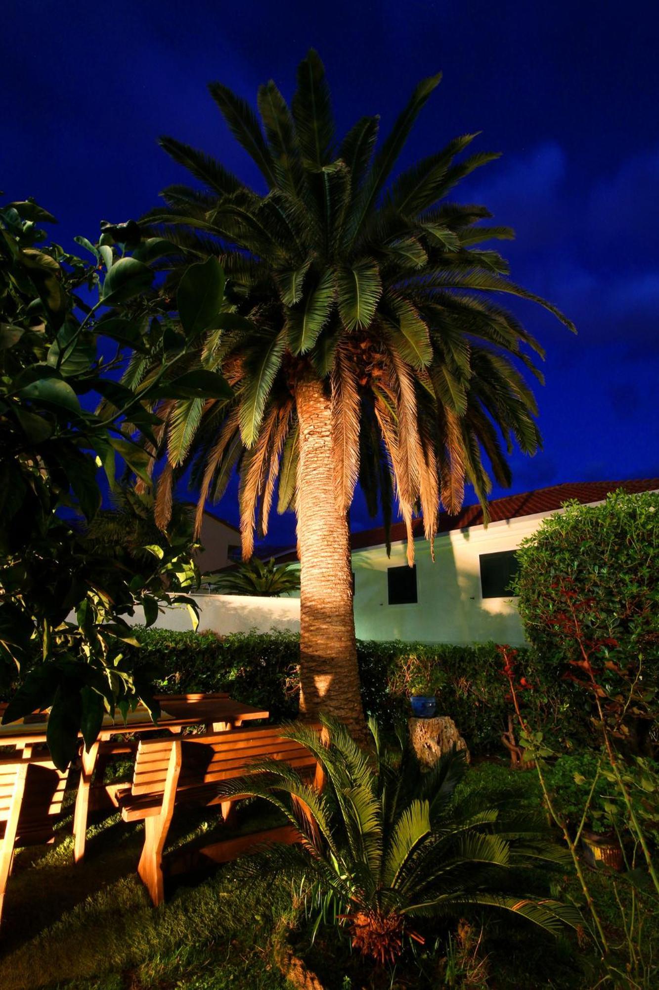 Guesthouse Bmb Bagaric Budva Exteriör bild